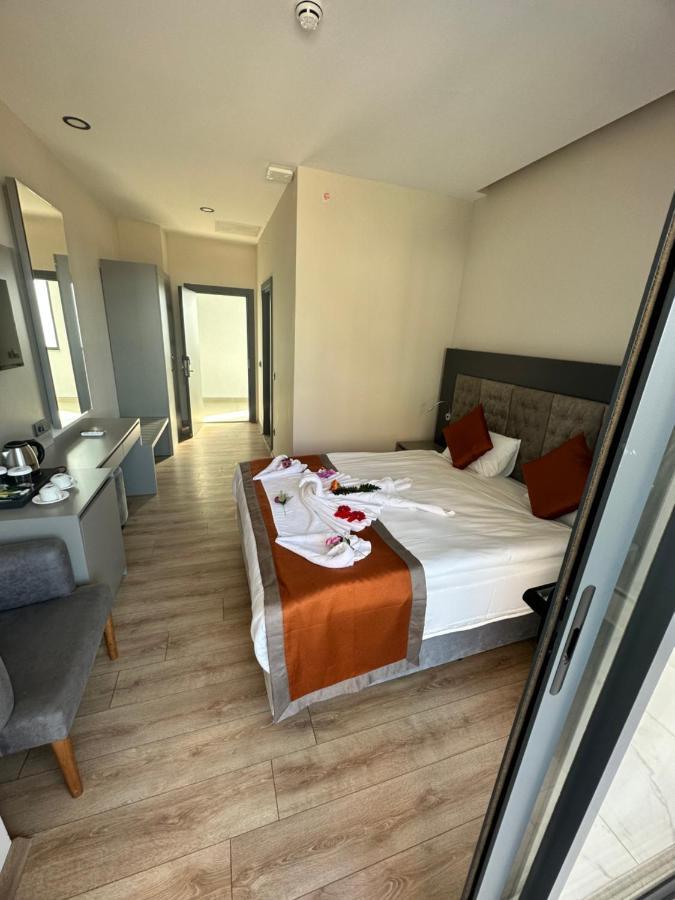 Side Golden Rock Hotel&Spa Esterno foto